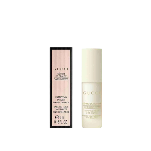 Gucci Mattifying Primer 5ml