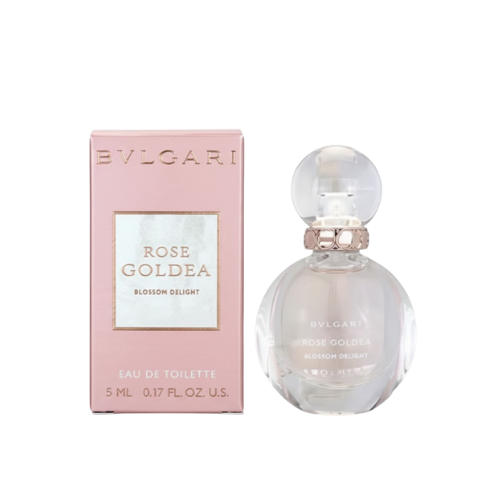 Bvlgari Rose Goldea Blossom Delight EDT 5ml